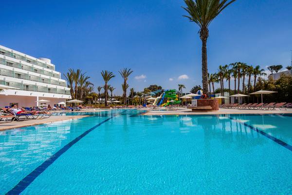 Amadil Ocean Club  - 4*  - 1