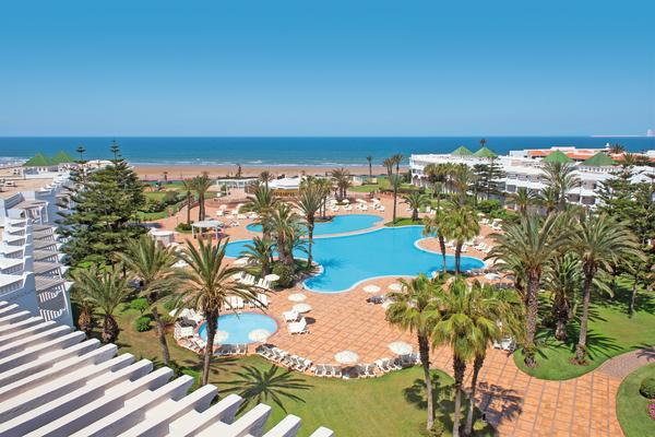 Iberostar Waves Founty Beach  - 4*  - 1