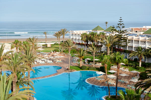 Iberostar Waves Founty Beach  - 4*  - 1