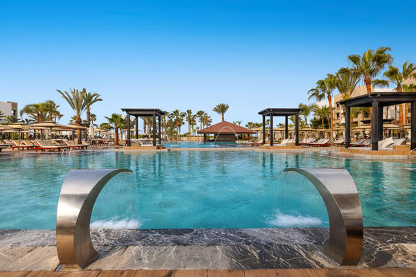 Hotel Riu Palace Tikida Agadir  - 5*  - 1