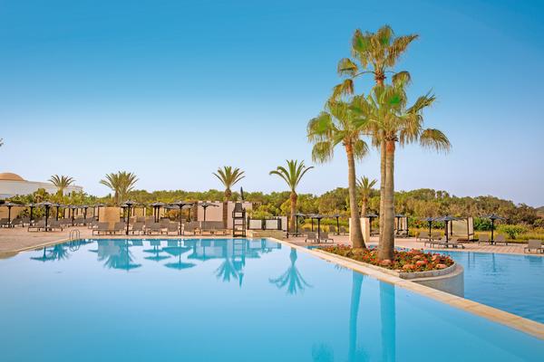 Robinson Agadir  - 4*  - 1