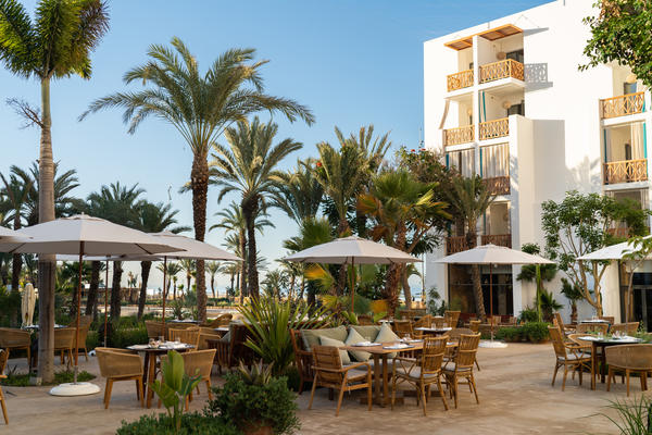 The View Agadir  - 5*  - 1