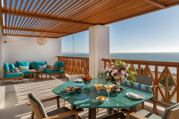 The View Agadir  - 5*  - 1