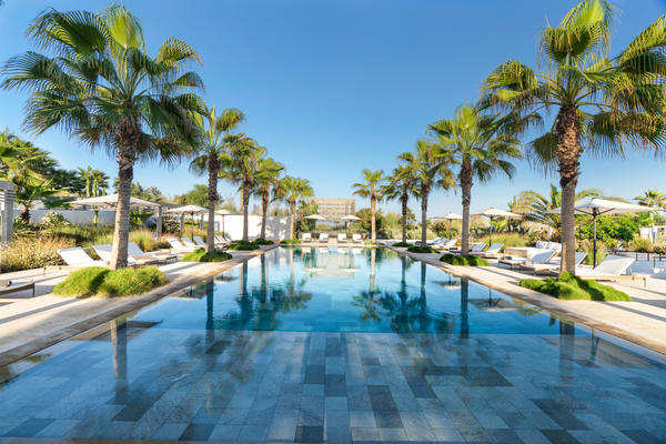 Sofitel Thalassa Sea & Spa  - 5*  - 1