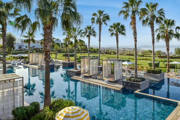 Hyatt Place Taghazout Bay  - 5*  - 1