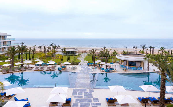 Hyatt Regency Taghazout  - 5*  - 1