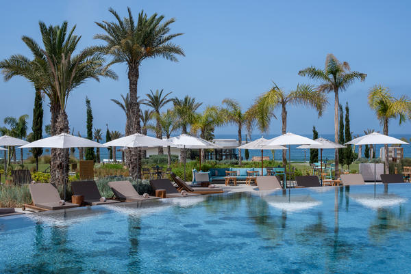 Hyatt Regency Taghazout  - 5*  - 1
