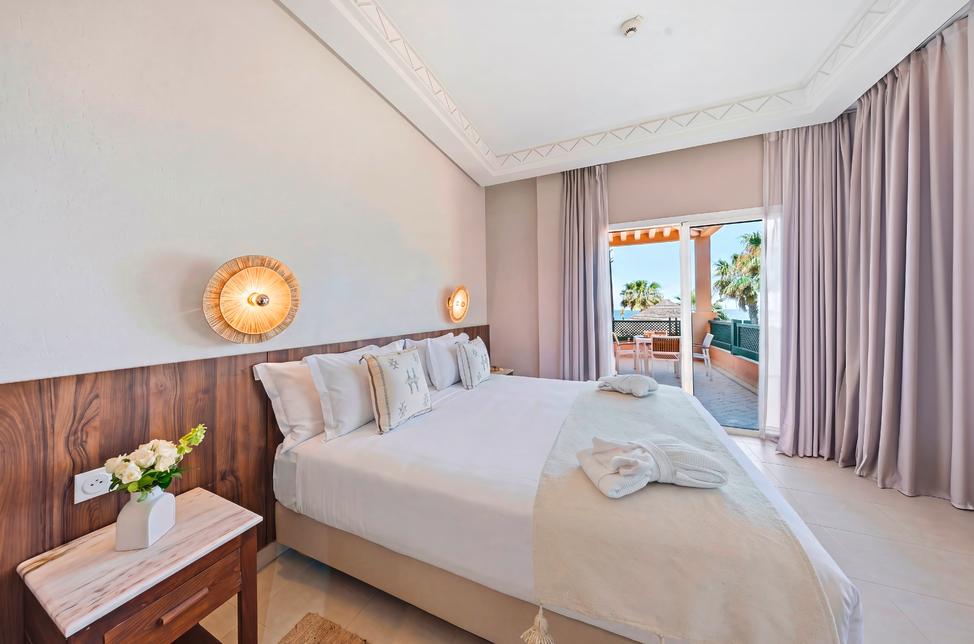 Maroc - Paradis Plage Resort  - 5*