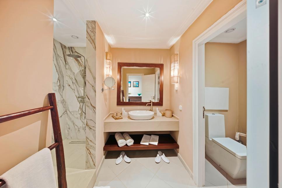 Maroc - Paradis Plage Resort  - 5*