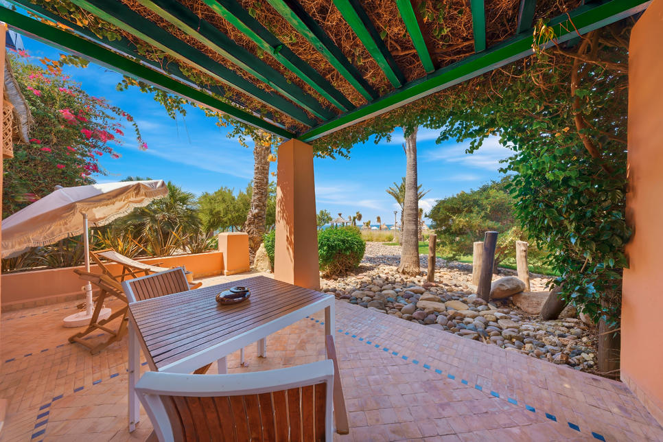 Maroc - Paradis Plage Resort  - 5*