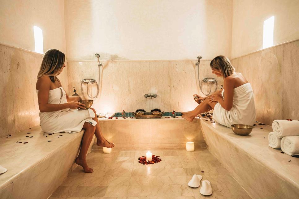 Maroc - Paradis Plage Resort  - 5*