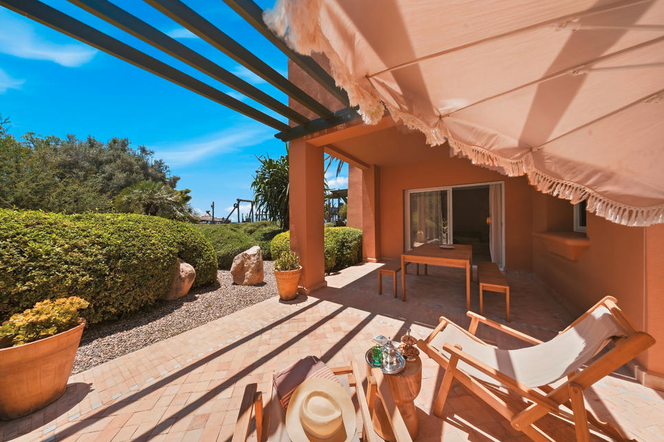 Maroc - Paradis Plage Resort  - 5*