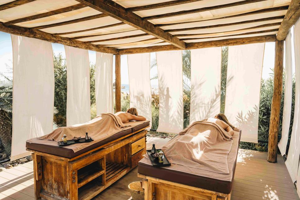 Maroc - Paradis Plage Resort  - 5*