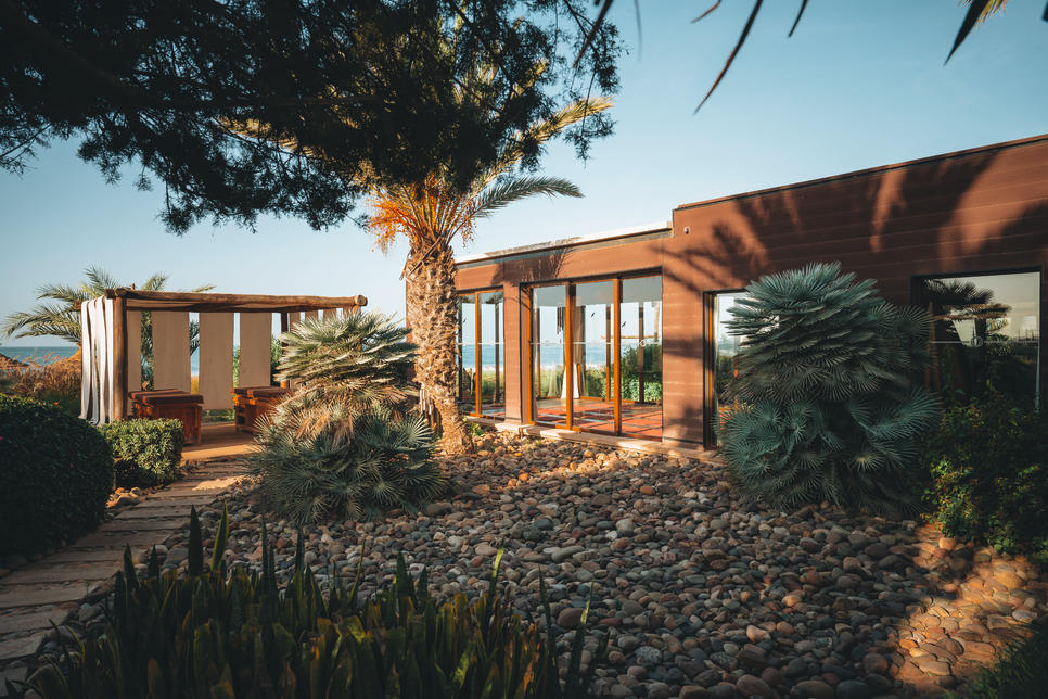 Maroc - Paradis Plage Resort  - 5*