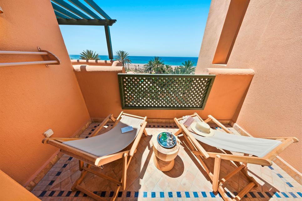 Maroc - Paradis Plage Resort  - 5*