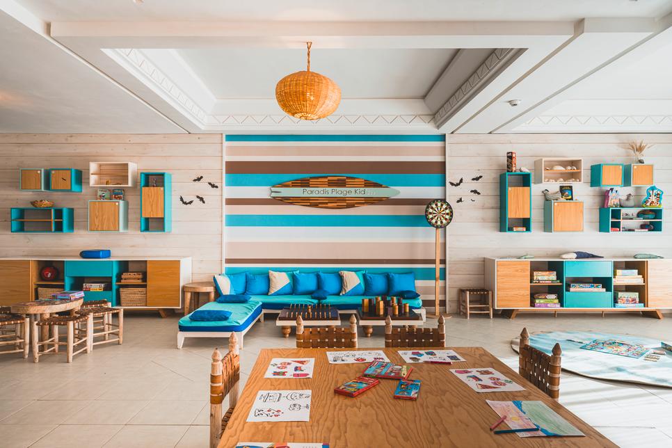 Maroc - Paradis Plage Resort  - 5*
