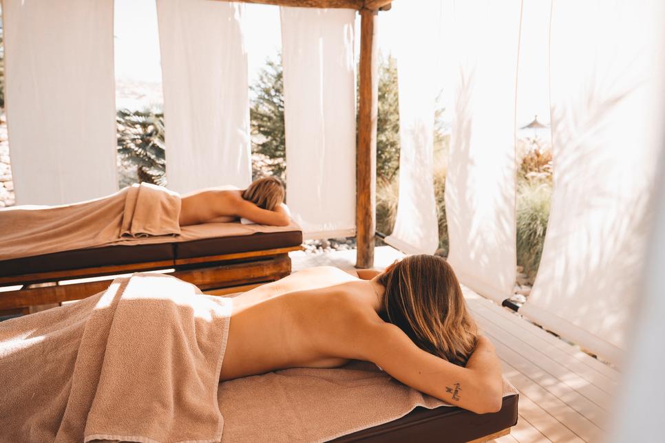 Maroc - Paradis Plage Resort  - 5*