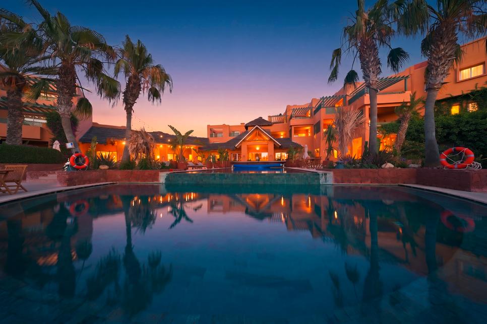 Maroc - Paradis Plage Resort  - 5*