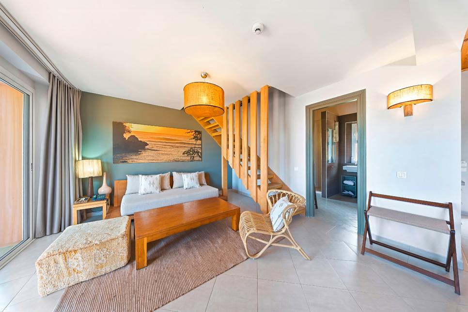 Maroc - Paradis Plage Resort  - 5*