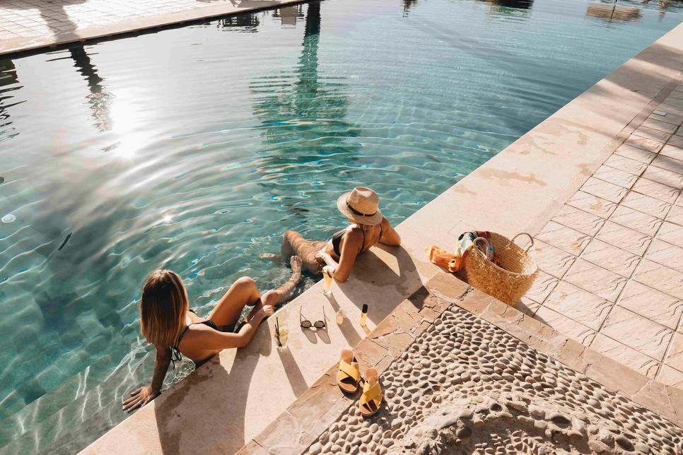 Maroc - Paradis Plage Resort  - 5*