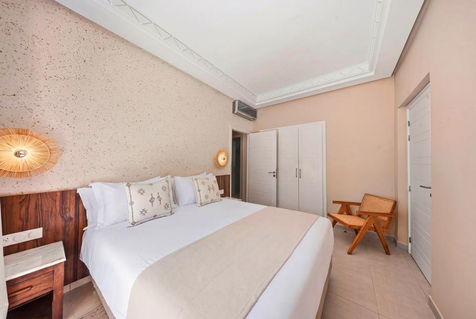 Maroc - Paradis Plage Resort  - 5*