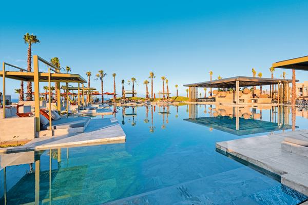 Riu Palace Tikida Taghazout  - 5*  - 1