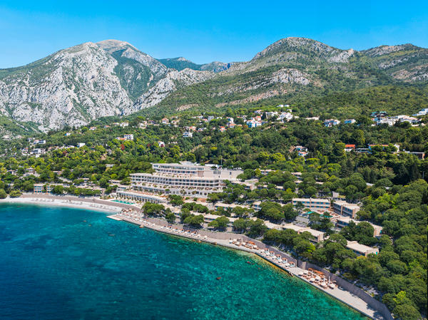 Iberostar Selection Montenegro  - 5*  - 1
