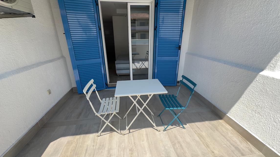 Monténégro - Aleksandar  - 4*