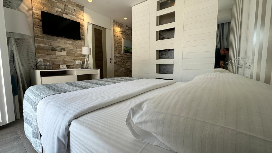 Monténégro - Aleksandar  - 4*