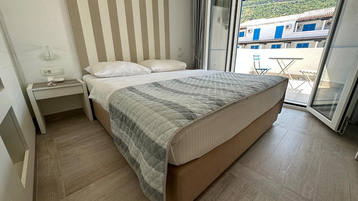 Monténégro - Aleksandar  - 4*