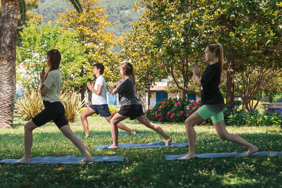 Monténégro - Aleksandar  - 4*