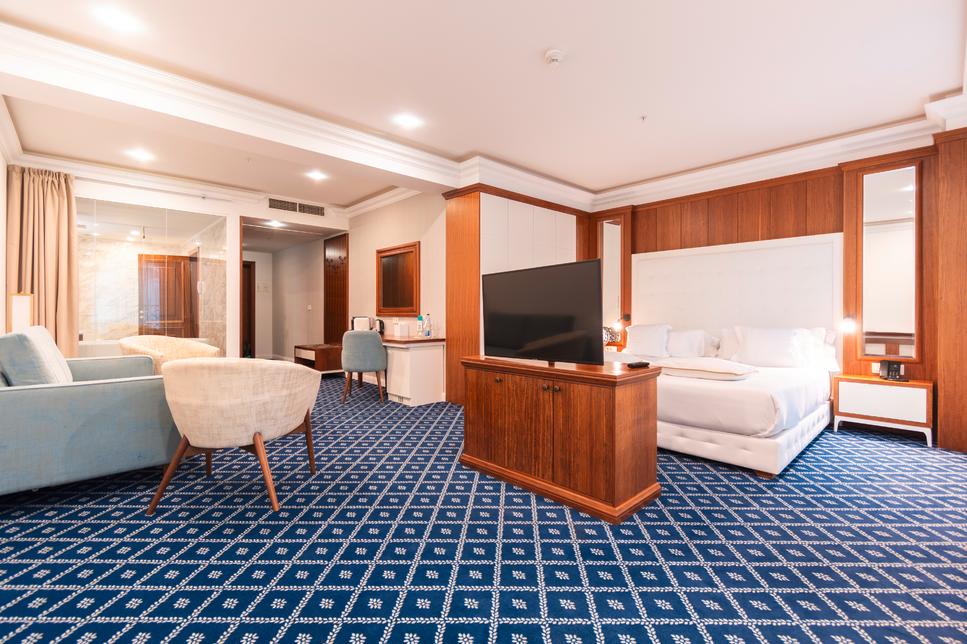 Monténégro - Iberostar Waves Slavija  - 5*