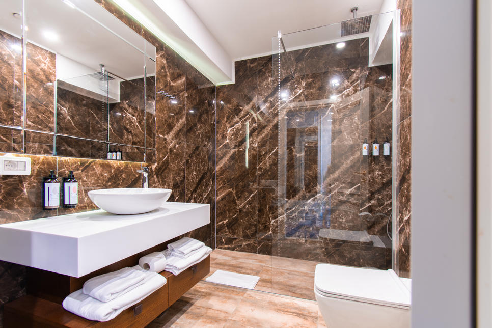 Monténégro - Iberostar Waves Slavija  - 5*