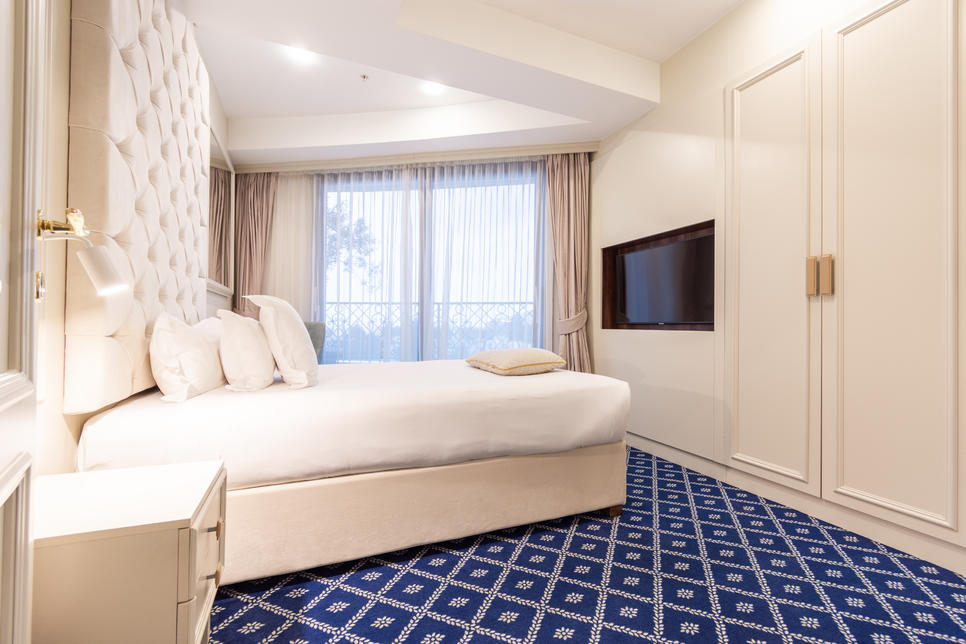 Monténégro - Iberostar Waves Slavija  - 5*