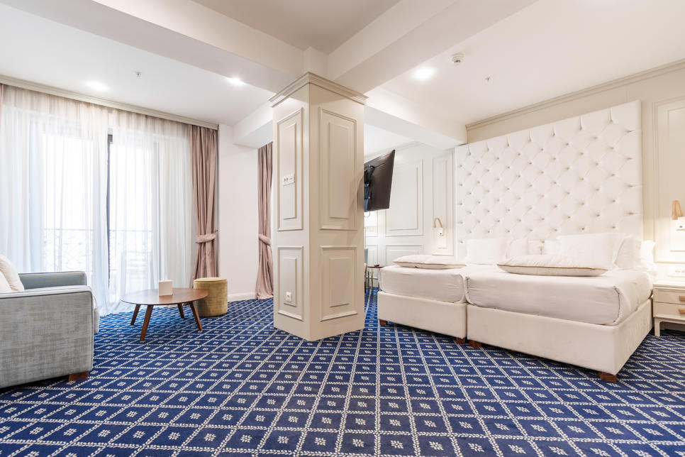 Monténégro - Iberostar Waves Slavija  - 5*