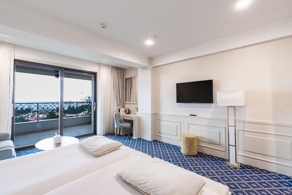 Monténégro - Iberostar Waves Slavija  - 5*