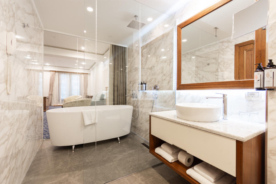 Monténégro - Iberostar Waves Slavija  - 5*