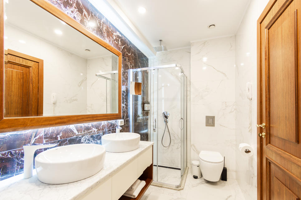 Monténégro - Iberostar Waves Slavija  - 5*