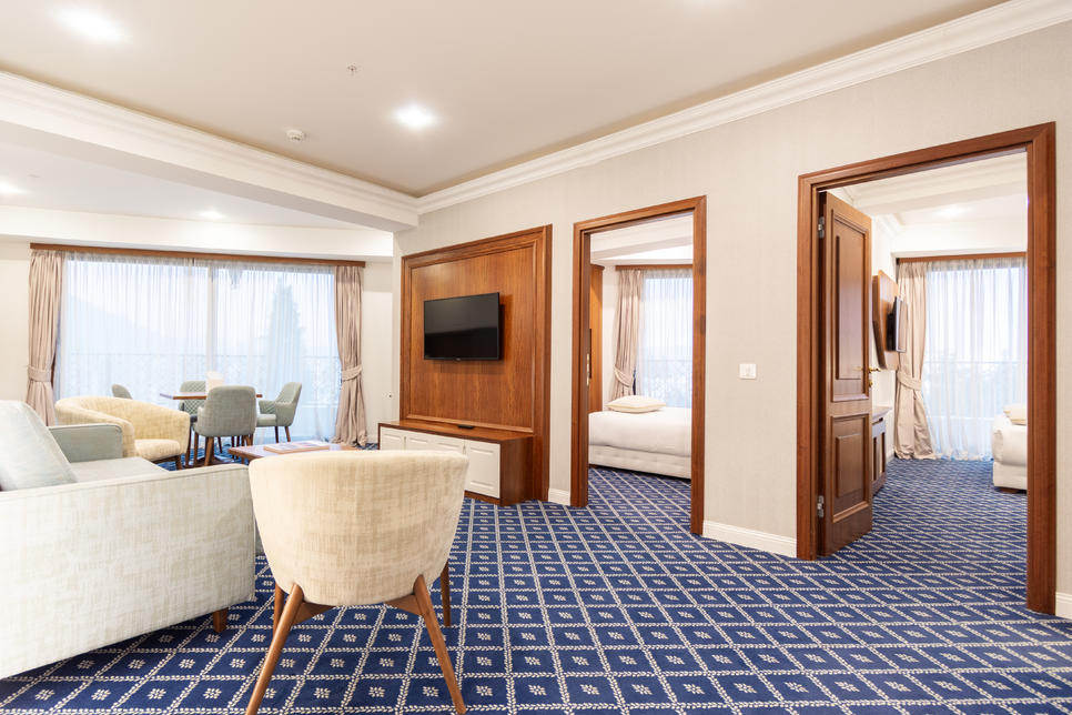 Monténégro - Iberostar Waves Slavija  - 5*