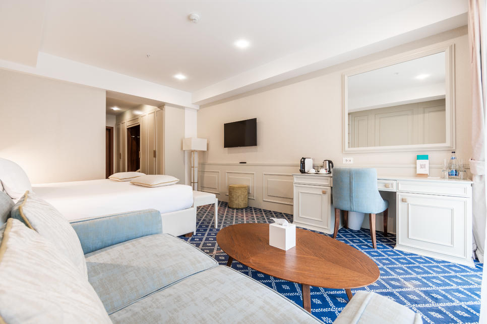 Monténégro - Iberostar Waves Slavija  - 5*