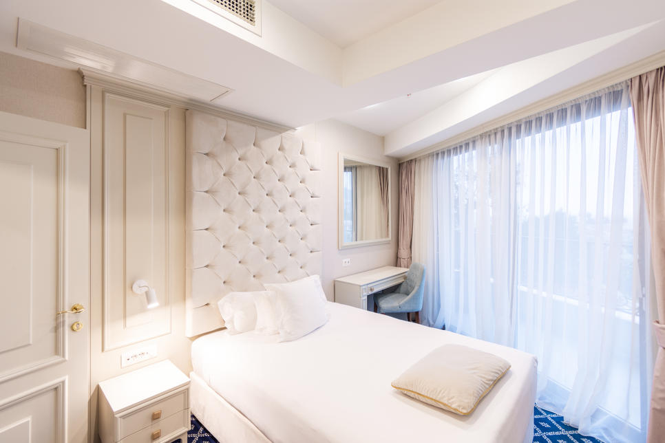 Monténégro - Iberostar Waves Slavija  - 5*
