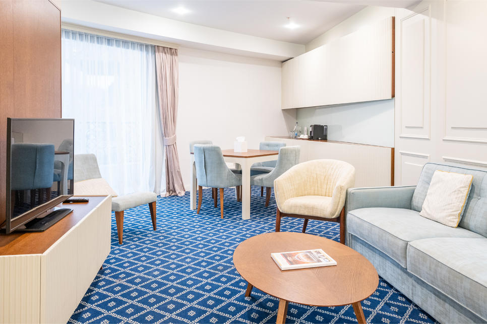 Monténégro - Iberostar Waves Slavija  - 5*