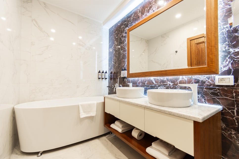 Monténégro - Iberostar Waves Slavija  - 5*