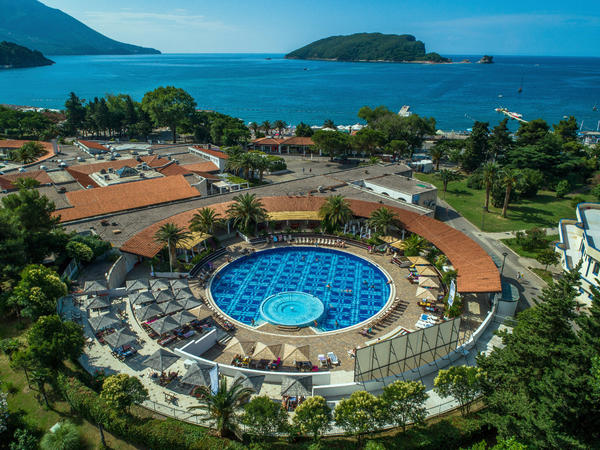 Slovenska Plaza  - 4*  - 1