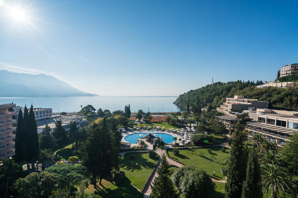 Iberostar Waves Bellevue  - 4*  - 1