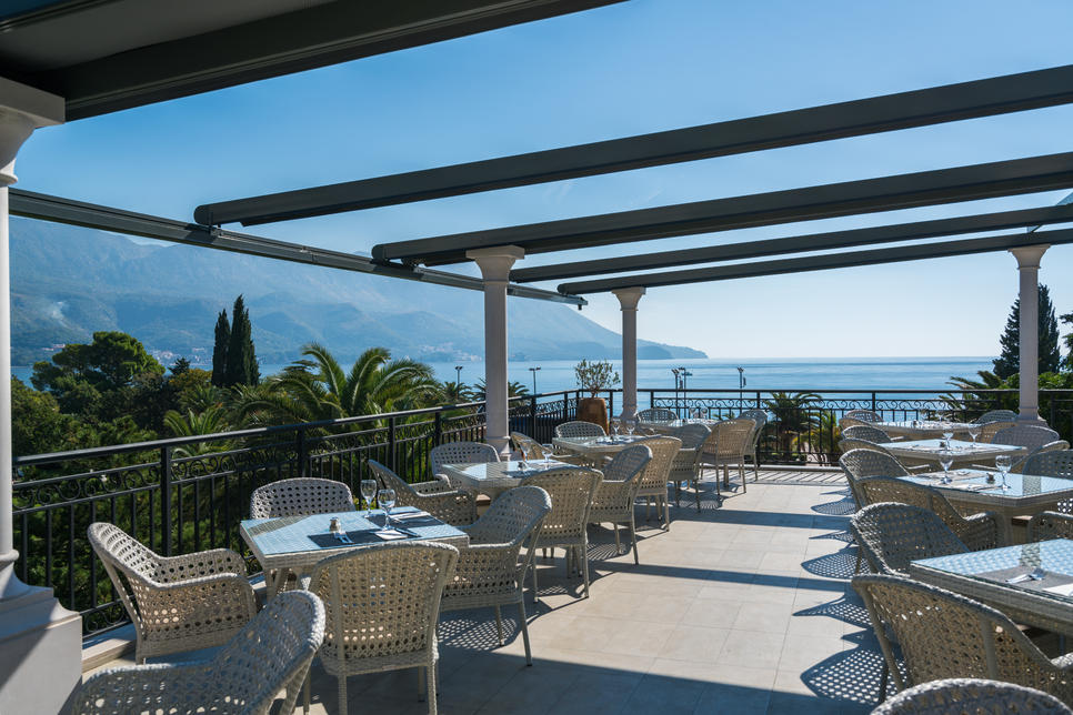 Monténégro - Iberostar Waves Bellevue  - 4*