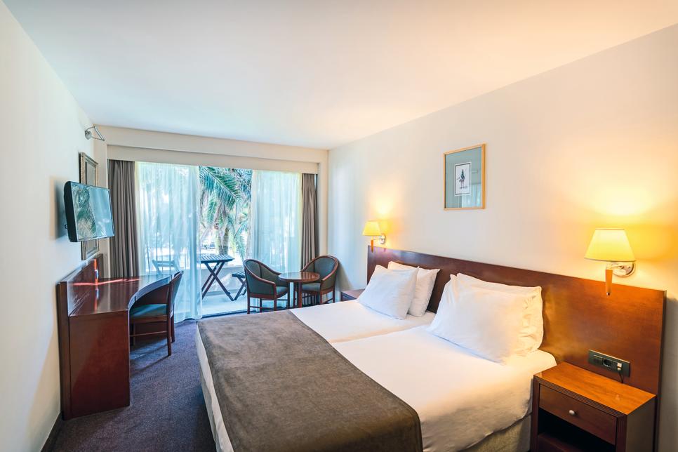 Monténégro - Iberostar Waves Bellevue  - 4*