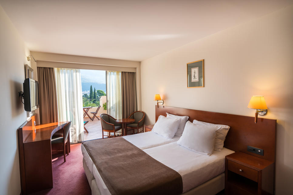 Monténégro - Iberostar Waves Bellevue  - 4*