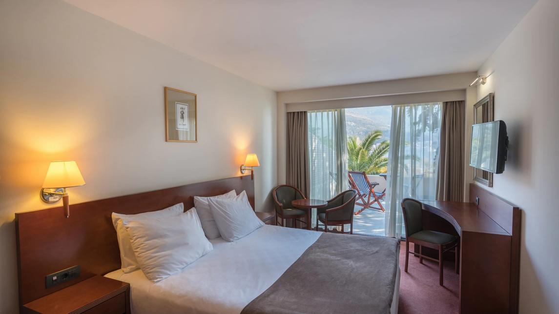 Monténégro - Iberostar Waves Bellevue  - 4*