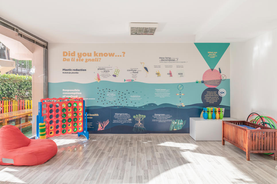 Monténégro - Iberostar Waves Bellevue  - 4*